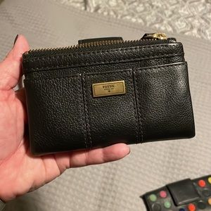 Fossil Wallet